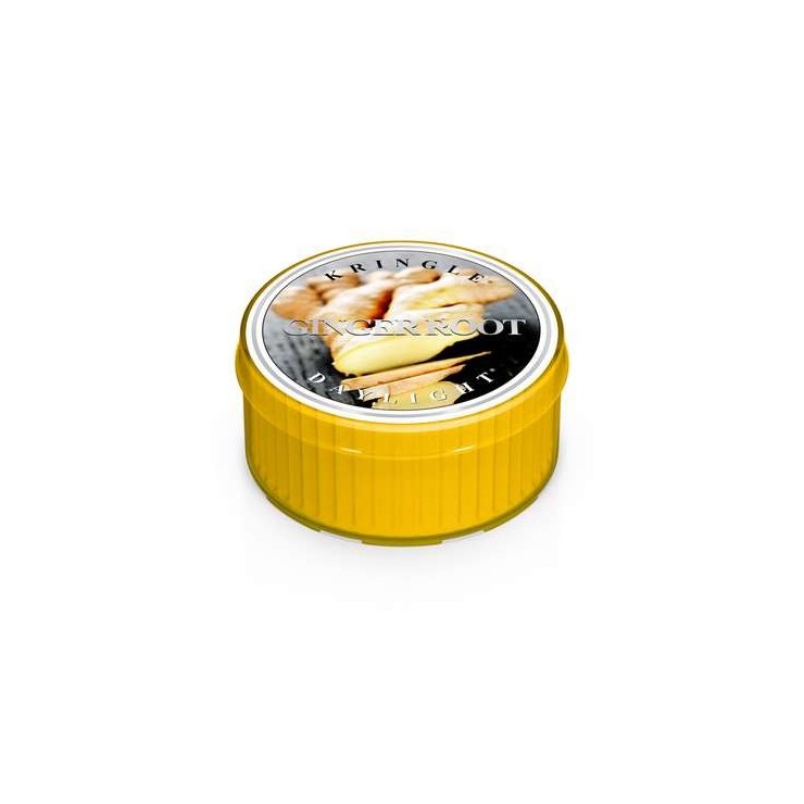 Świeczka Ginger Root Kringle Candle Świeczka Ginger Root Kringle Candle
