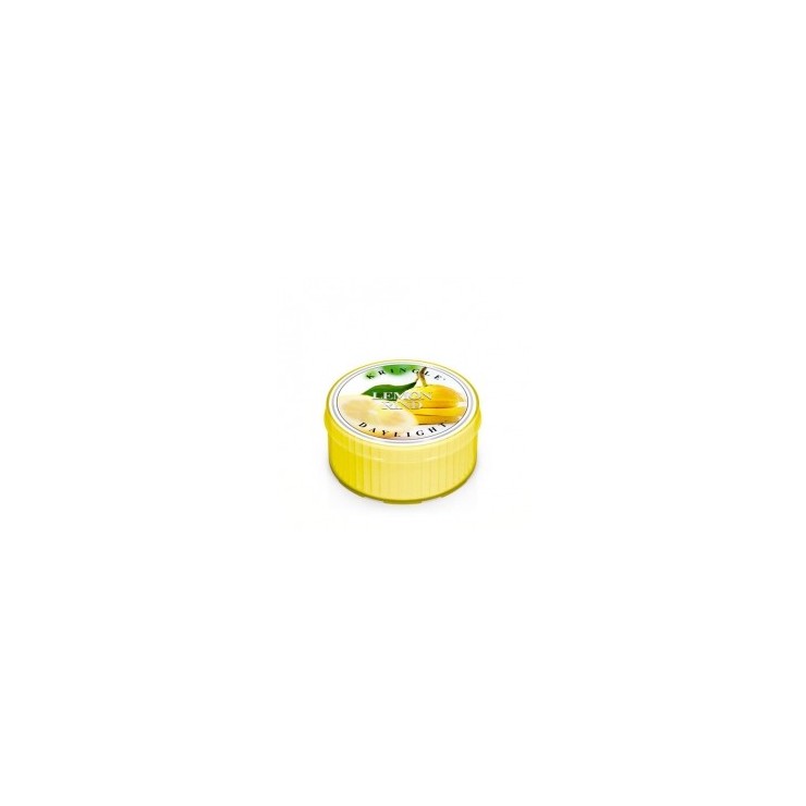 Świeczka Lemon Rind Kringle Candle Świeczka Lemon Rind Kringle Candle
