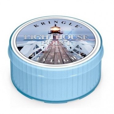 Świeczka Lighthouse Point Kringle Candle