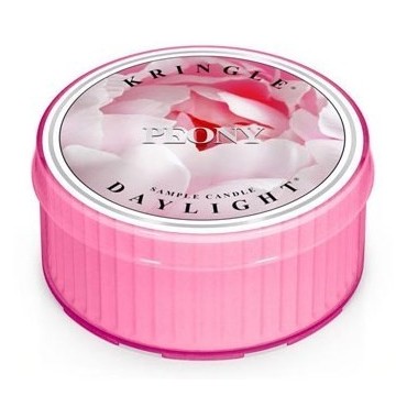 Świeczka Peony Kringle Candle