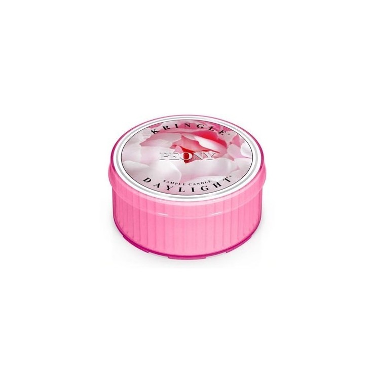 Świeczka Peony Kringle Candle Świeczka Peony Kringle Candle