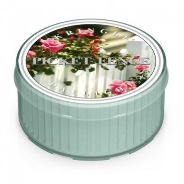 Świeczka Picket Fence Kringle Candle