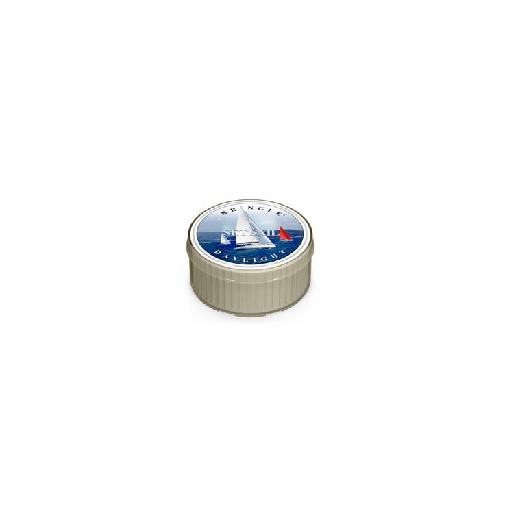 Świeczka Set Sail Kringle Candle