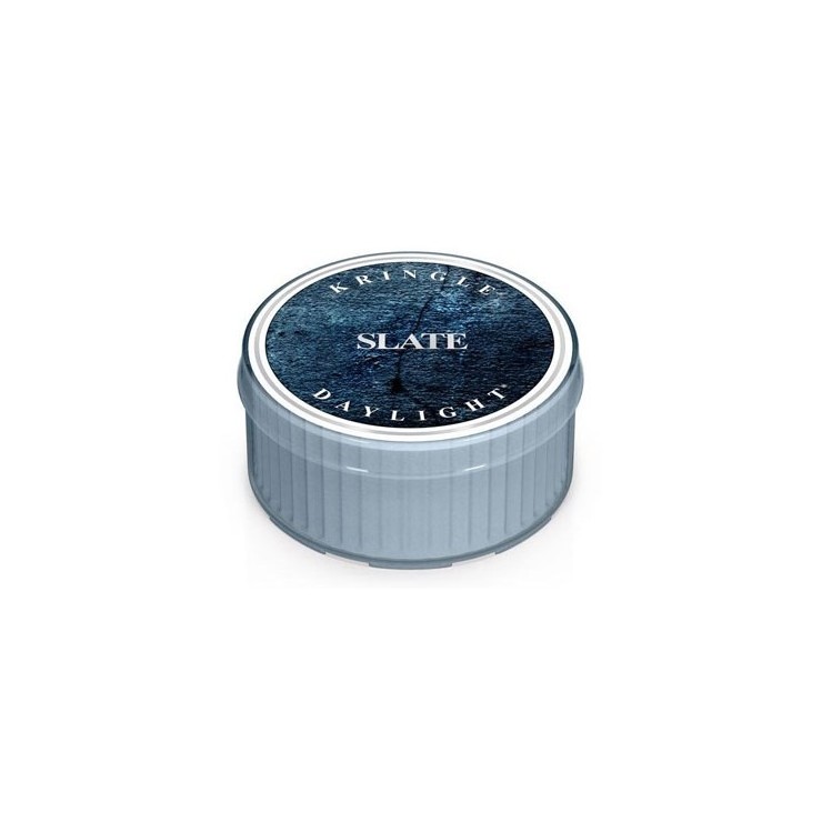 Świeczka Slate Kringle Candle Świeczka Slate Kringle Candle