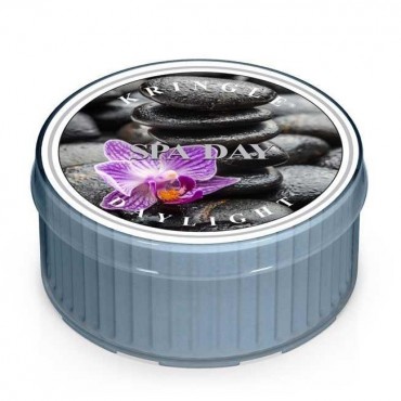 Świeczka Spa Day Kringle Candle