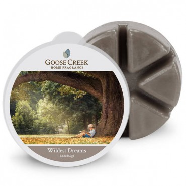 Wosk zapachowy Wildest Dreams Goose Creek Candle