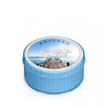 Świeczka Tranquil Waters Kringle Candle