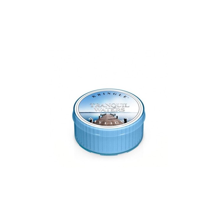 Świeczka Tranquil Waters Kringle Candle Świeczka Tranquil Waters Kringle Candle