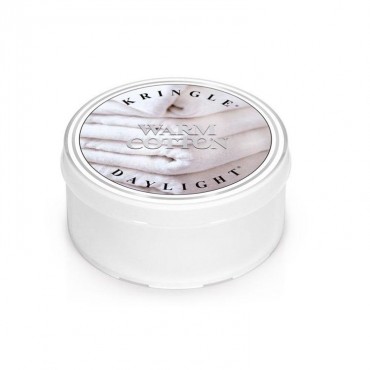 Świeczka Warm Cotton Kringle Candle