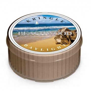Świeczka BeachWood Kringle Candle