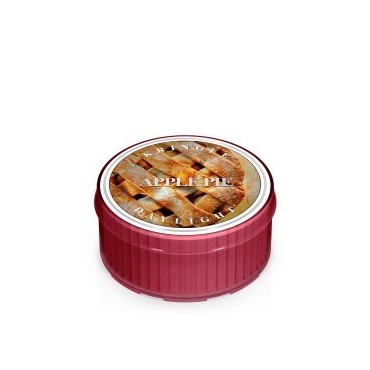 Świeczka Apple Pie Kringle Candle