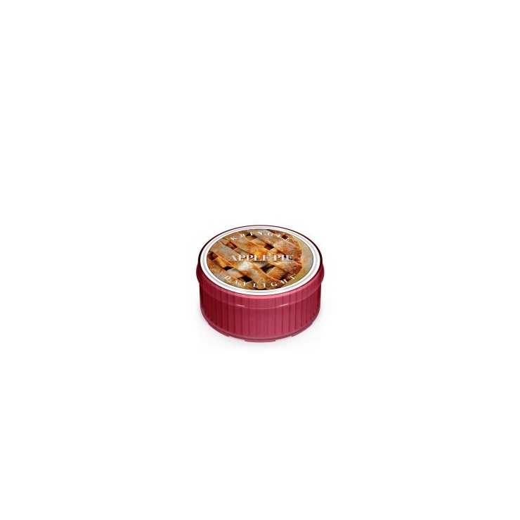 Świeczka Apple Pie Kringle Candle Świeczka Apple Pie Kringle Candle