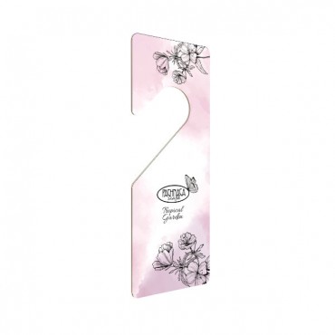 Pachnąca zawieszka TROPICAL GARDEN 14g Pachnąca Szafa