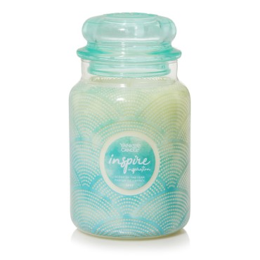 Duża świeca Inspire Yankee Candle