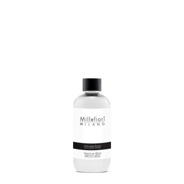 Uzupełniacz do pałeczek 250 ml White Paper Flowers Millefiori Milano
