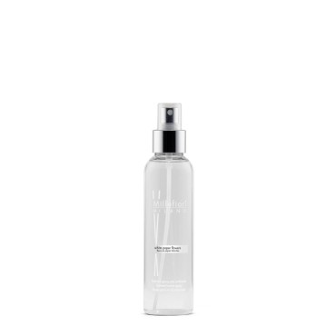 Spray do pomieszczeń 150 ml White Paper Flowers Millefiori Milano