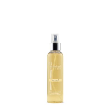 Spray do pomieszczeń 150 ml Honey & Sea Salt Millefiori Milano