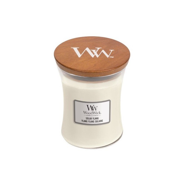 Średnia świeca Solar Ylang Woodwick Średnia świeca Solar Ylang Woodwick