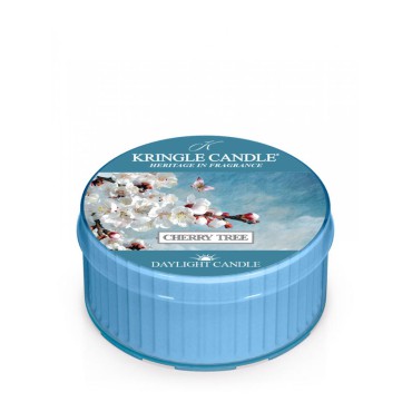 Daylight świeczka Cherry Tree Kringle Candle