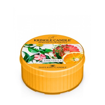 Daylight świeczka Essentials Kringle Candle