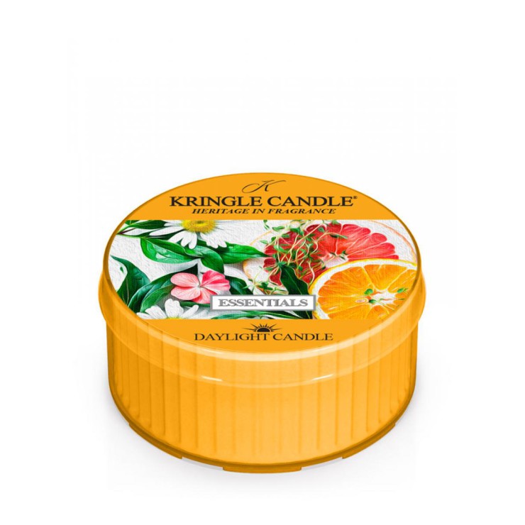 Daylight świeczka Essentials Kringle Candle