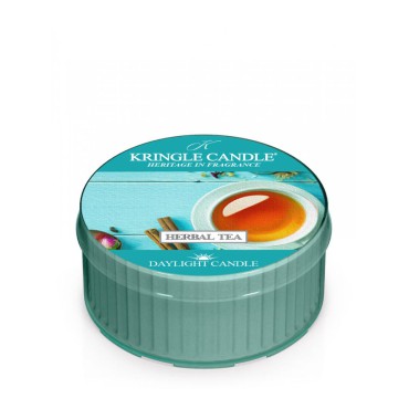 Daylight świeczka Herbal Tea Kringle Candle