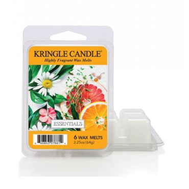 Wosk zapachowy Essentials Kringle Candle