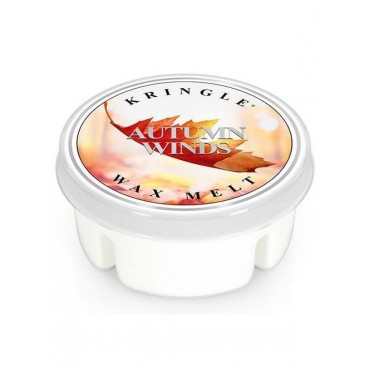 Wosk Autumn Winds Kringle Candle