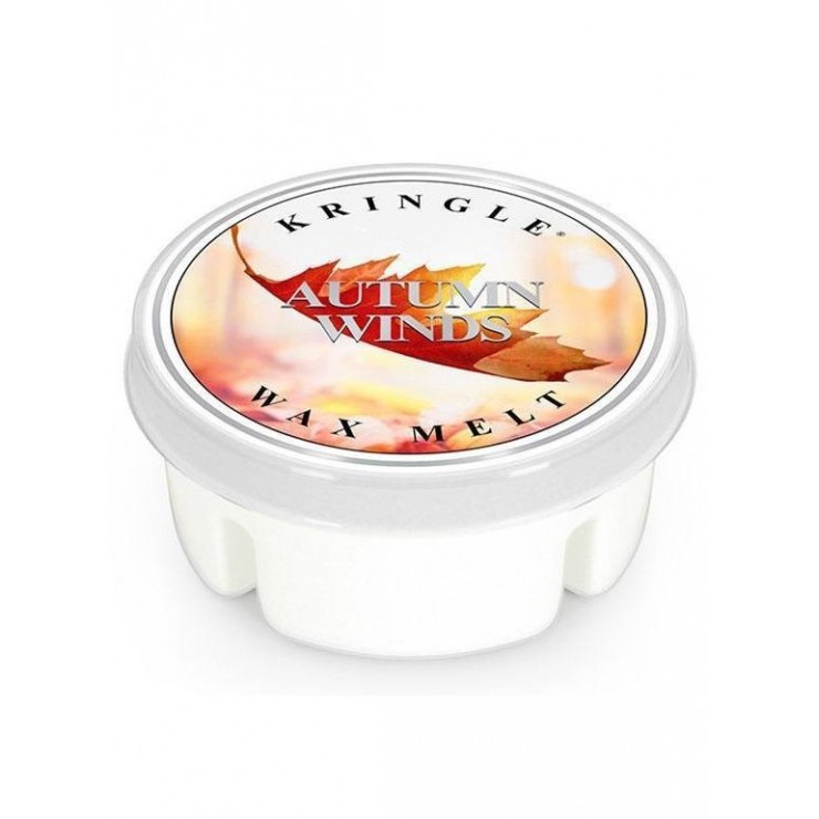 Wosk Autumn Winds Kringle Candle Wosk Autumn Winds Kringle Candle