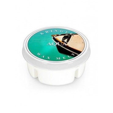 Wosk zapachowy Aqua Kringle Candle