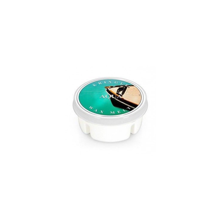 Wosk zapachowy Aqua Kringle Candle Wosk zapachowy Aqua Kringle Candle