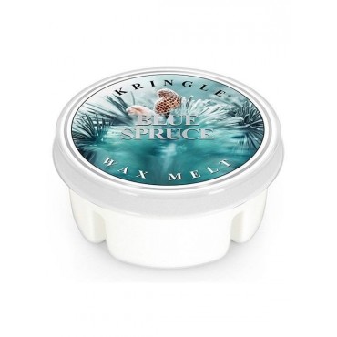 Wosk zapachowy Blue Spruce Kringle Candle