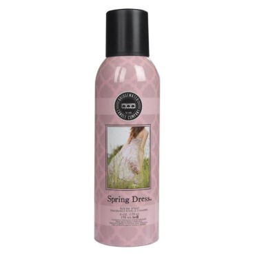 Odświeżacz do pomieszczeń Room Spray Spring Dress 170 g Bridgewater Candle