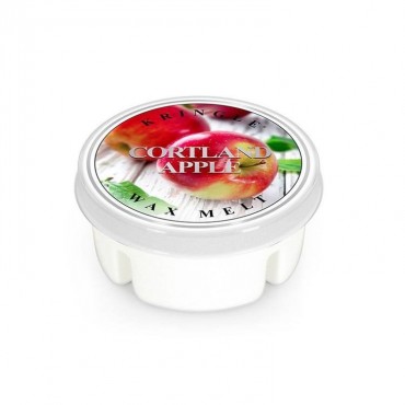 Wosk Cortland Apple Kringle Candle