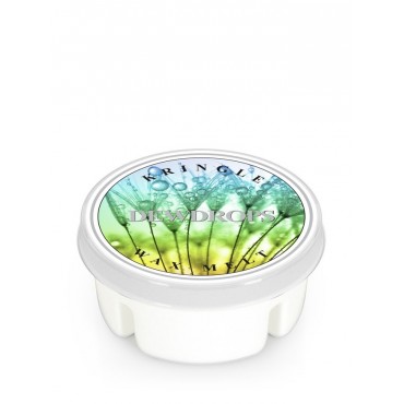 Wosk zapachowy Dewdrops Kringle Candle