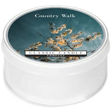Daylight świeczka Country Walk Classic Candle