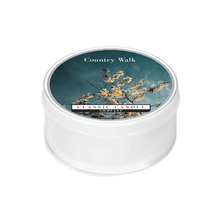 Daylight świeczka Country Walk Classic Candle
