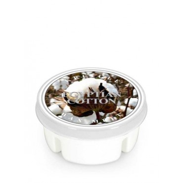 Wosk Egyptian Cotton Kringle Candle