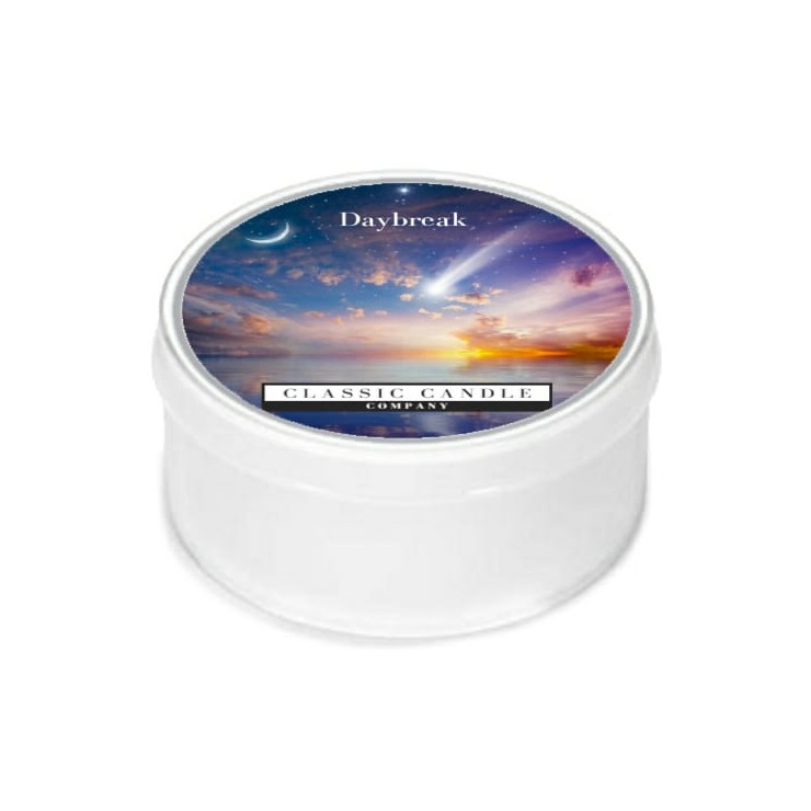 Daylight świeczka Daybreak Classic Candle