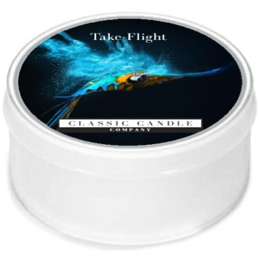 Daylight świeczka Take Flight Classic Candle