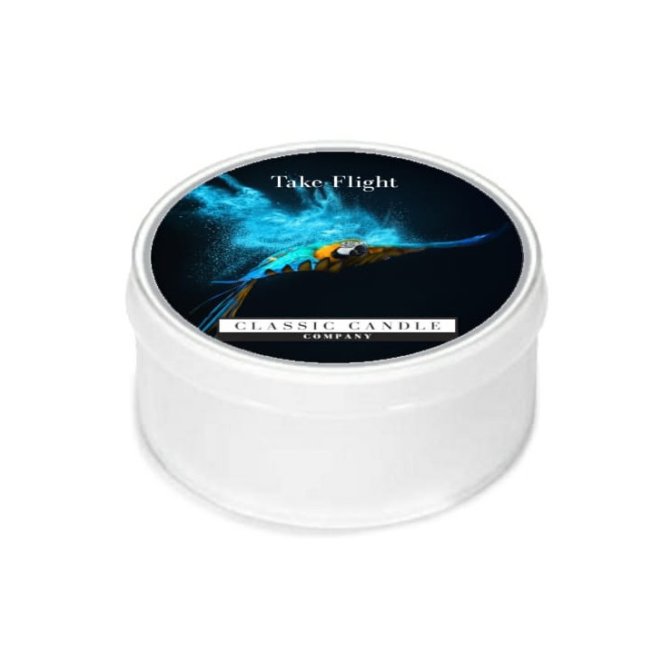 Daylight świeczka Take Flight Classic Candle