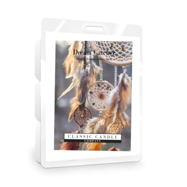 Wosk Dream Catcher Classic Candle