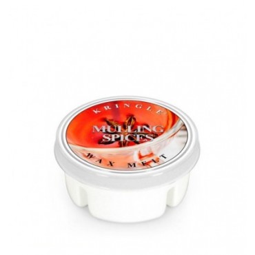 Wosk zapachowy Mulling Spices Kringle Candle