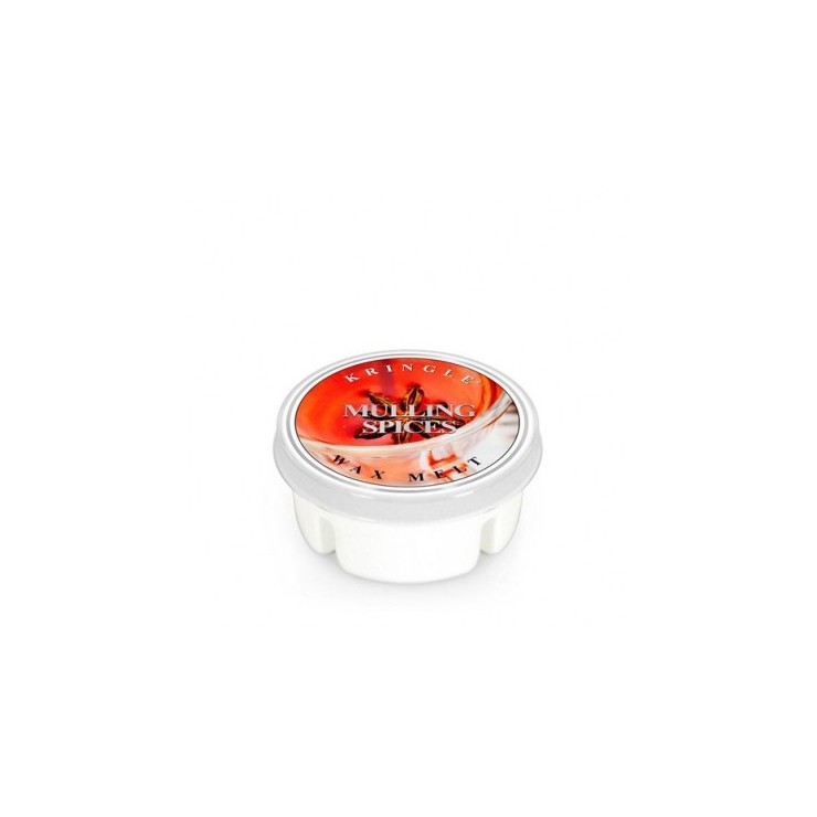Wosk zapachowy Mulling Spices Kringle Candle Wosk zapachowy Mulling Spices Kringle Candle