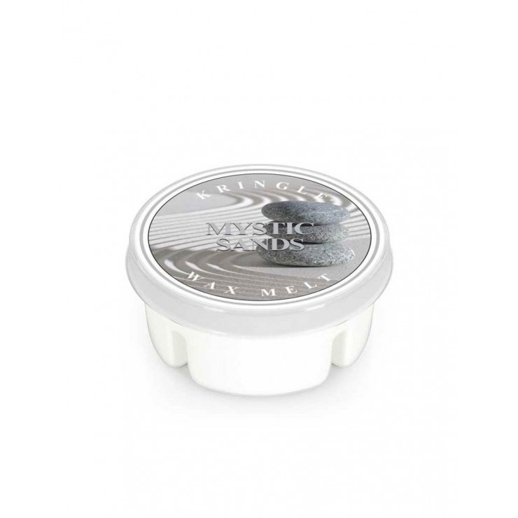 Wosk zapachowy Mystic Sands Kringle Candle