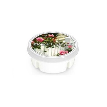 Wosk zapachowy Picket Fence Kringle Candle