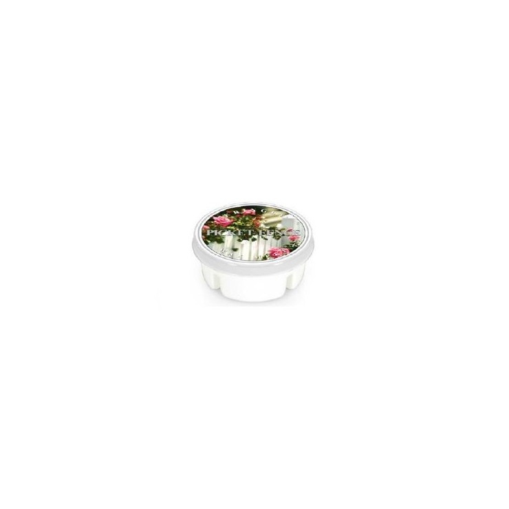 Wosk zapachowy Picket Fence Kringle Candle