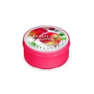 Świeczka zapachowa Cortland Apple Kringle Candle