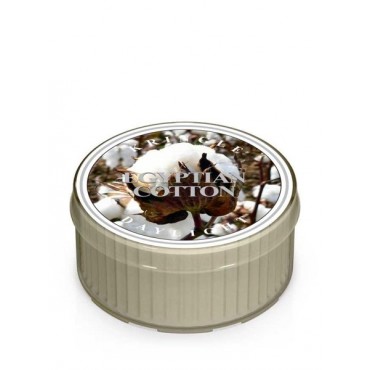 Świeczka Egyptian Cotton Kringle Candle