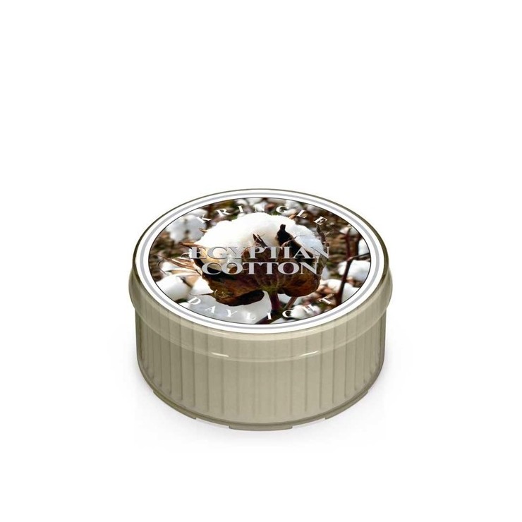 Świeczka Egyptian Cotton Kringle Candle Świeczka Egyptian Cotton Kringle Candle